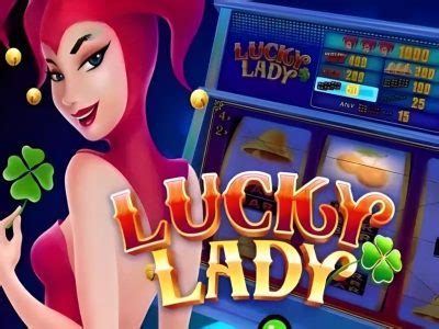 lucky lady isb slot games|Lucky Lady (iSoftBet ) Slot Review .